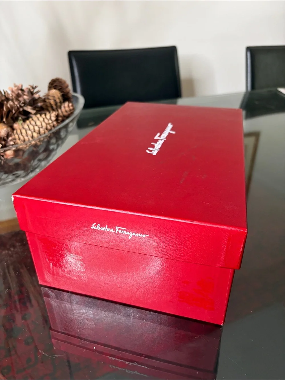 Salvatore Ferragamo salvatore ferragamo